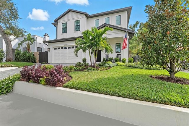 2916 W SAN RAFAEL STREET, Tampa, FL 33629