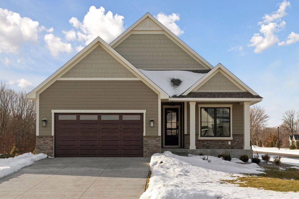 XX 182nd Ave NW, Elk River, MN 55330 — photo 2