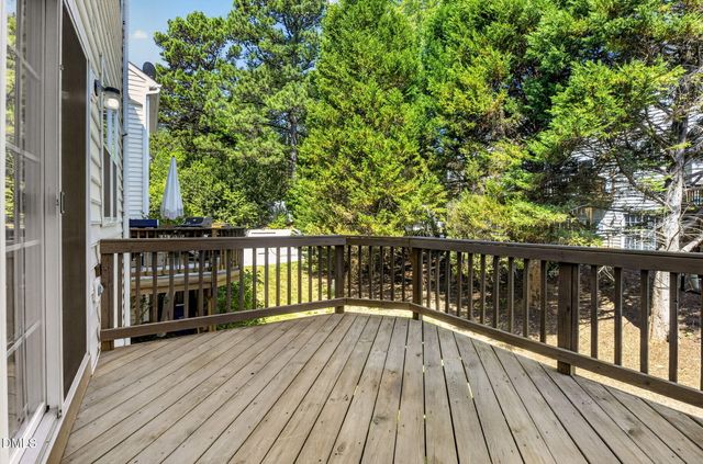 7207 Doverton Court, Raleigh, NC 27615