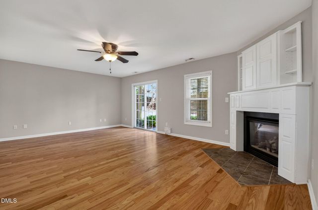 7207 Doverton Court, Raleigh, NC 27615