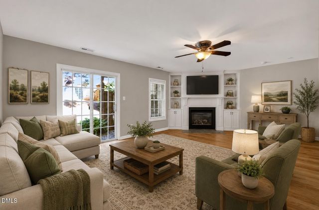 7207 Doverton Court, Raleigh, NC 27615