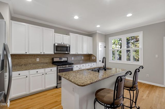 7207 Doverton Court, Raleigh, NC 27615