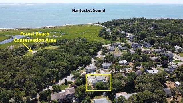 43 Tobey Turtle, Chatham, MA 02659