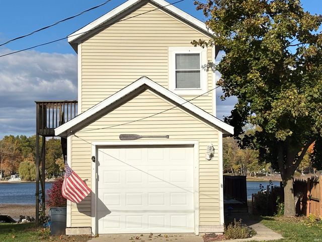 52273 Ideal Beach Road, Elkhart, IN 46514