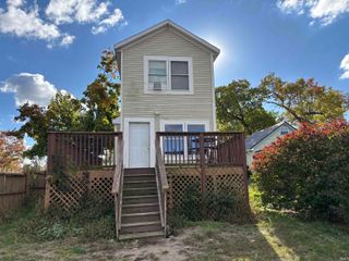 52273 Ideal Beach Road, Elkhart, IN 46514