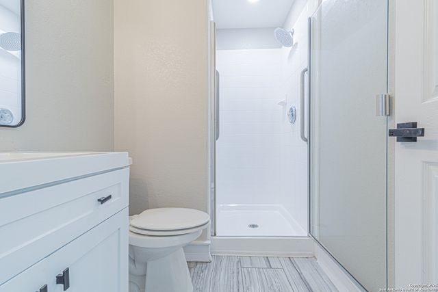 5110 Sunview Vly, San Antonio, TX 78244