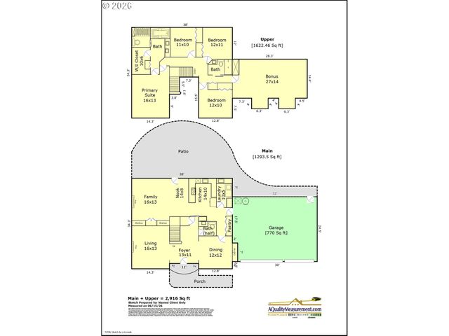 11145 Sw TANAGER Ter, Beaverton, OR 97007