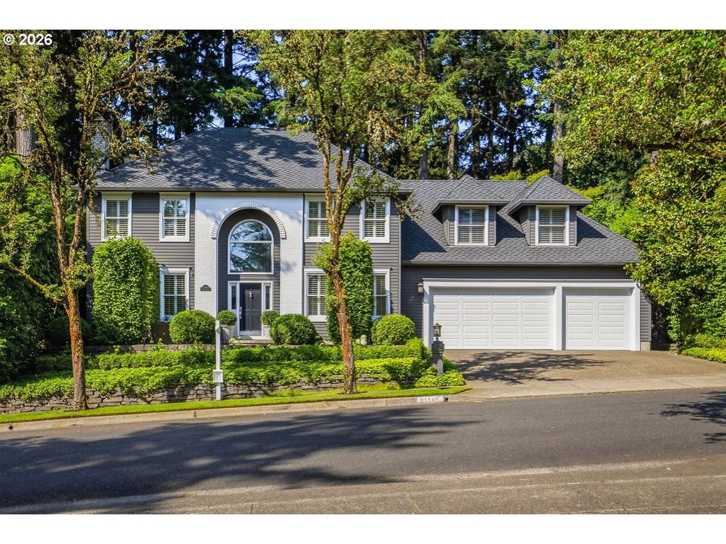 11145 Sw TANAGER Ter, Beaverton, OR 97007