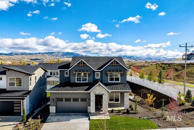 9106 W River Otter Dr, Boise, ID 83614
