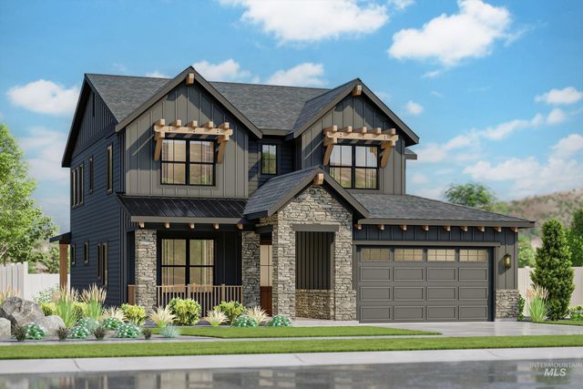 9106 W River Otter Dr, Boise, ID 83614
