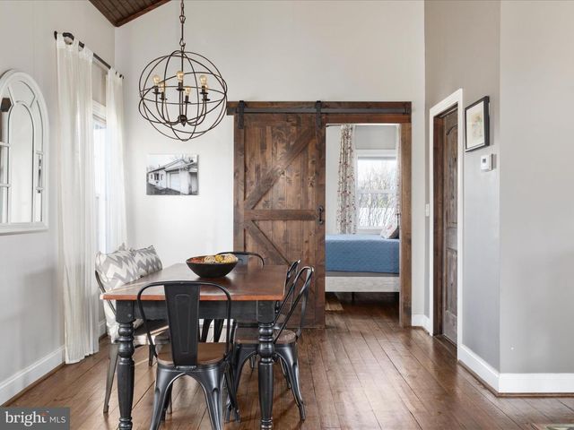 17884 OLD VALLEY PIKE, Edinburg, VA 22824