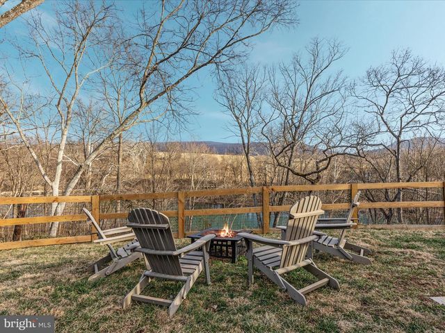 17884 OLD VALLEY PIKE, Edinburg, VA 22824