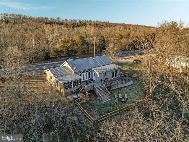 17884 OLD VALLEY PIKE, Edinburg, VA 22824