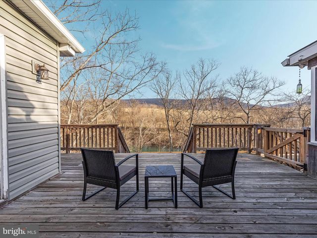 17884 OLD VALLEY PIKE, Edinburg, VA 22824