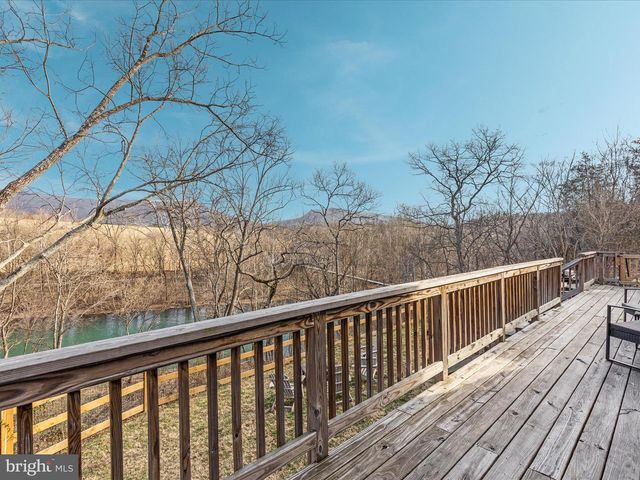 17884 OLD VALLEY PIKE, Edinburg, VA 22824