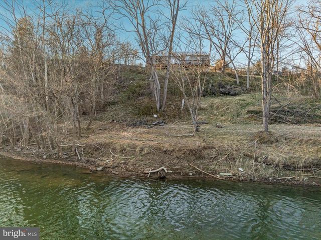 17884 OLD VALLEY PIKE, Edinburg, VA 22824