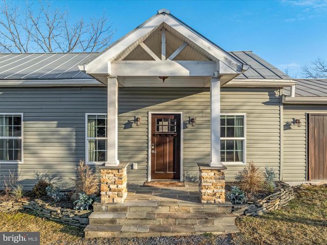 17884 OLD VALLEY PIKE, Edinburg, VA 22824