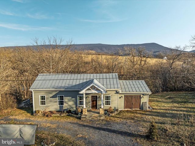 17884 OLD VALLEY PIKE, Edinburg, VA 22824