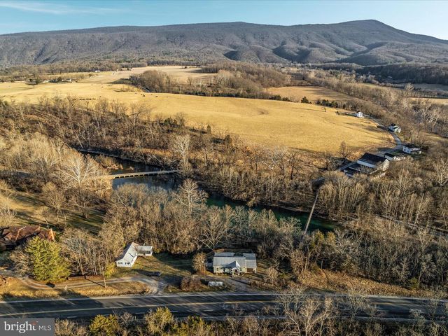 17884 OLD VALLEY PIKE, Edinburg, VA 22824