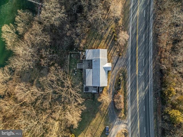 17884 OLD VALLEY PIKE, Edinburg, VA 22824