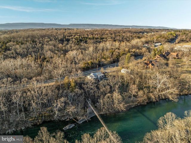 17884 OLD VALLEY PIKE, Edinburg, VA 22824