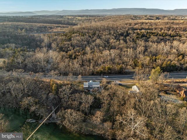 17884 OLD VALLEY PIKE, Edinburg, VA 22824