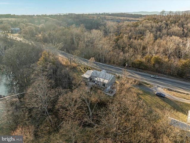 17884 OLD VALLEY PIKE, Edinburg, VA 22824