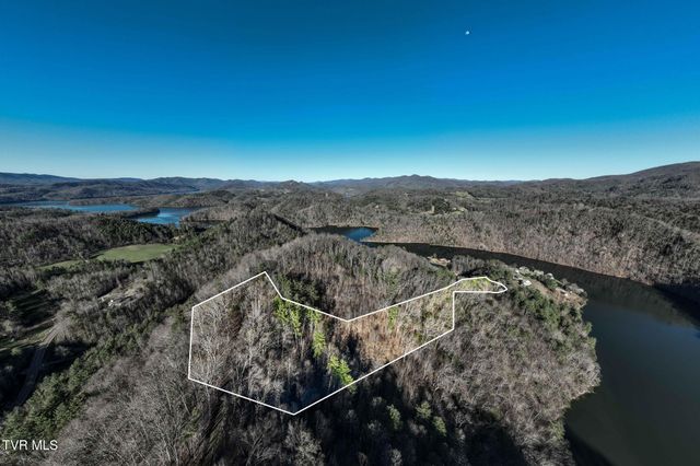 Tbd Lonesome Pine Trail, Butler, TN 37640