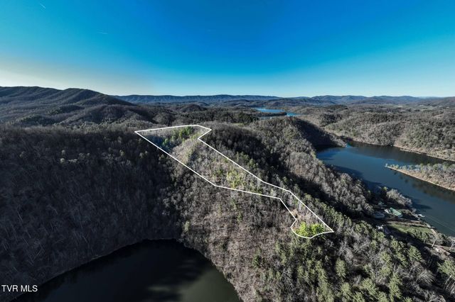 Tbd Lonesome Pine Trail, Butler, TN 37640