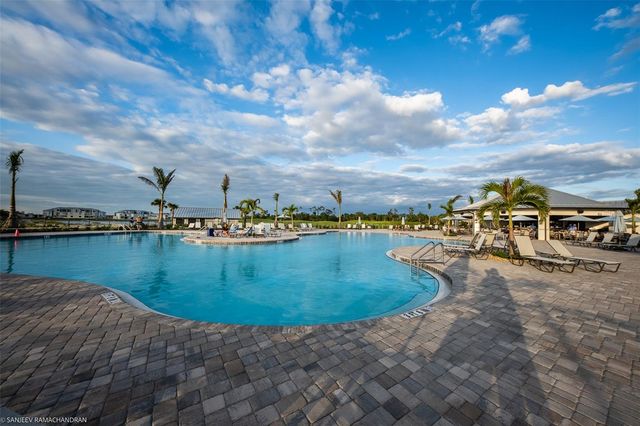 14132 POPPY FIELD LOOP 4022, Punta Gorda, FL 33955