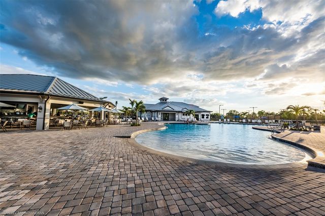 14132 POPPY FIELD LOOP 4022, Punta Gorda, FL 33955