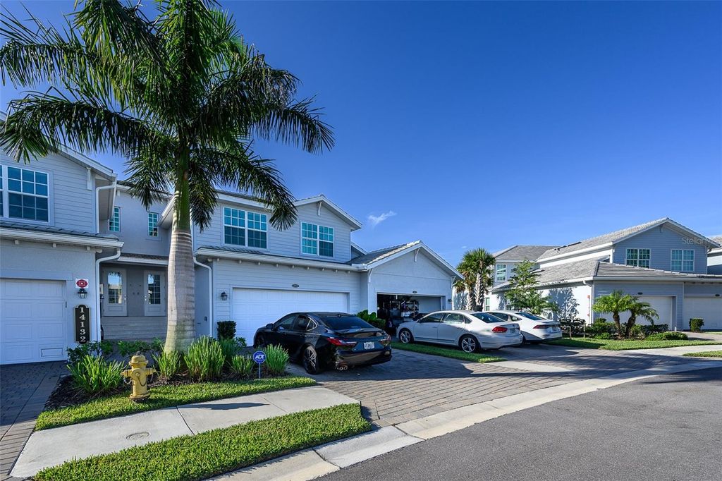 14132 POPPY FIELD LOOP 4022, Punta Gorda, FL 33955