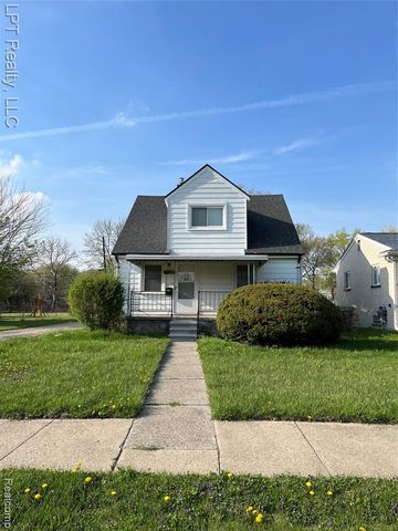 3951 Los Angeles Avenue, Warren, MI 48091