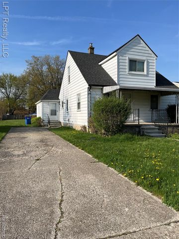 3951 Los Angeles Avenue, Warren, MI 48091