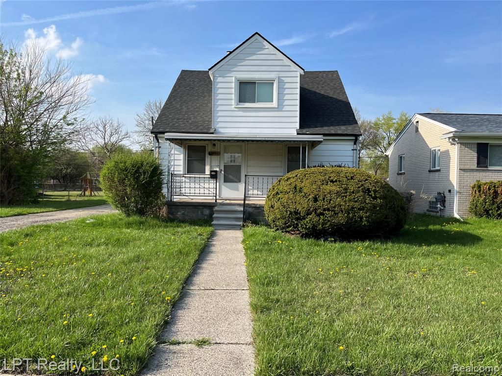 3951 Los Angeles Avenue, Warren, MI 48091