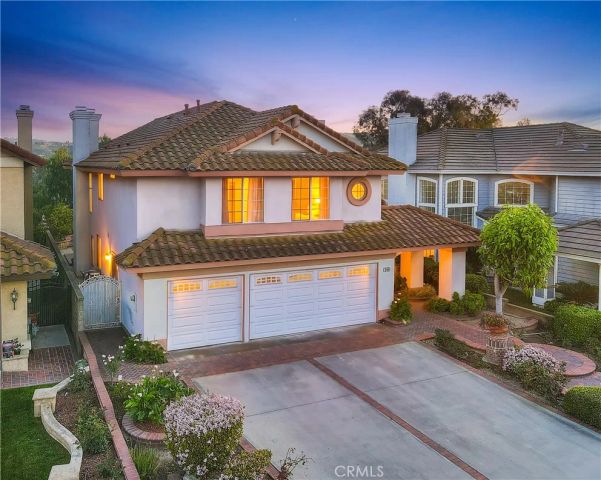 2481 Hawkwood Drive, Chino Hills, CA 91709