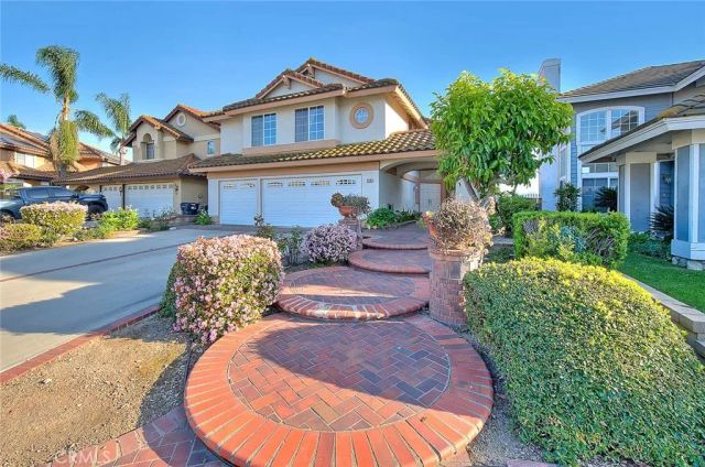 2481 Hawkwood Drive, Chino Hills, CA 91709