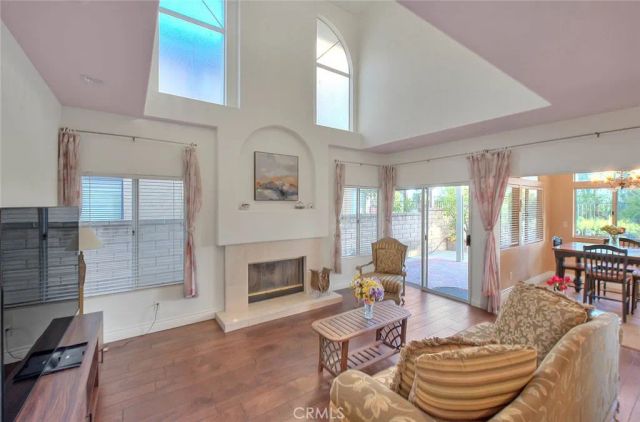 2481 Hawkwood Drive, Chino Hills, CA 91709