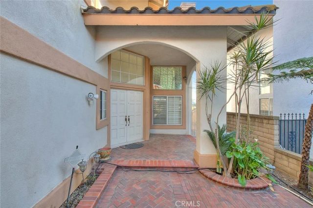 2481 Hawkwood Drive, Chino Hills, CA 91709