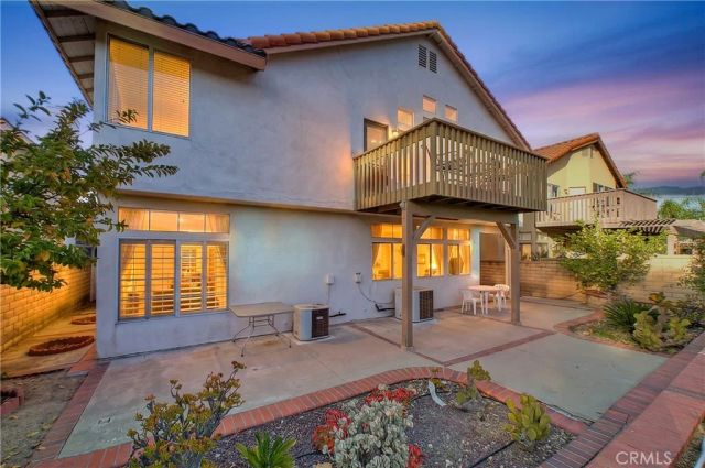 2481 Hawkwood Drive, Chino Hills, CA 91709