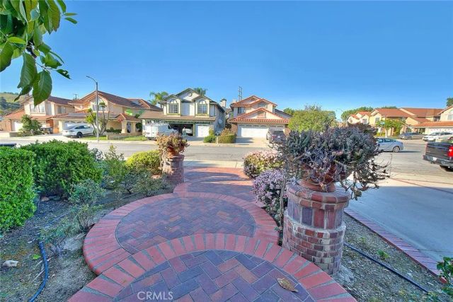 2481 Hawkwood Drive, Chino Hills, CA 91709