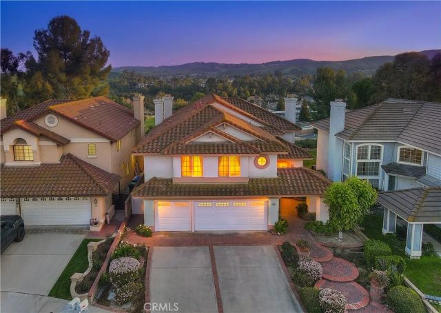 2481 Hawkwood Drive, Chino Hills, CA 91709