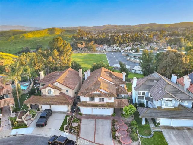 2481 Hawkwood Drive, Chino Hills, CA 91709