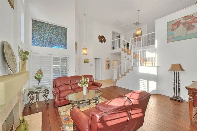 2481 Hawkwood Drive, Chino Hills, CA 91709