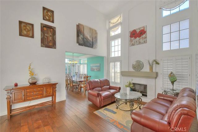 2481 Hawkwood Drive, Chino Hills, CA 91709