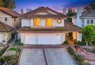 2481 Hawkwood Drive, Chino Hills, CA 91709