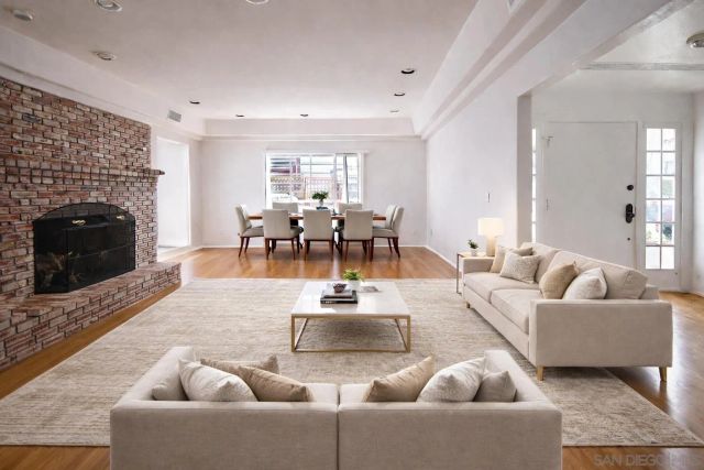 4778 PANORAMA DRIVE, San Diego, CA 92116