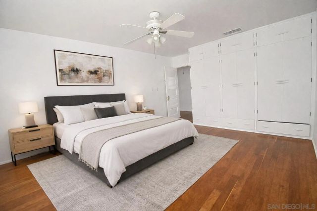 4778 PANORAMA DRIVE, San Diego, CA 92116