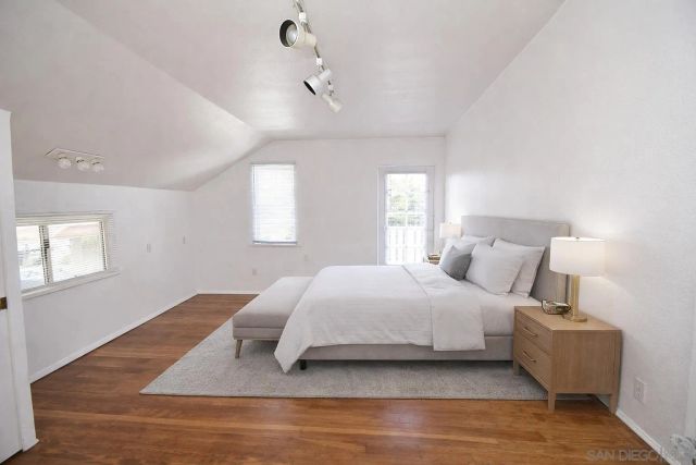 4778 PANORAMA DRIVE, San Diego, CA 92116