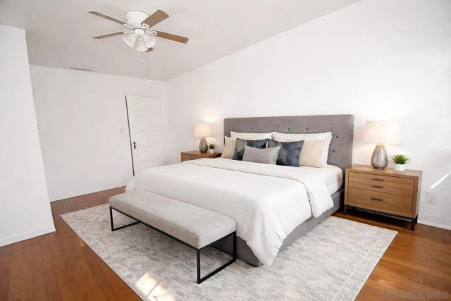 4778 PANORAMA DRIVE, San Diego, CA 92116